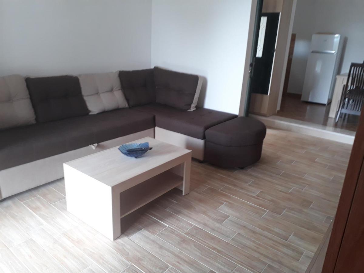 Apartmani Andrea Herceg Novi Exterior foto