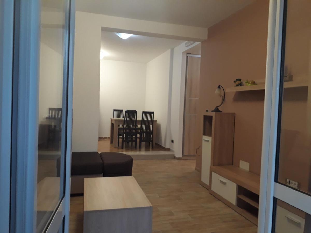 Apartmani Andrea Herceg Novi Exterior foto