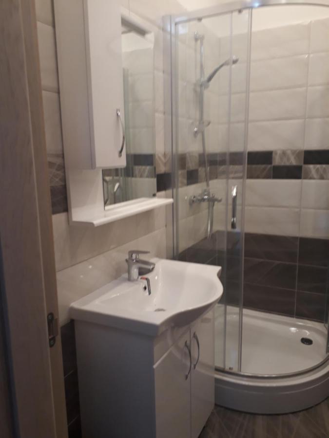 Apartmani Andrea Herceg Novi Exterior foto