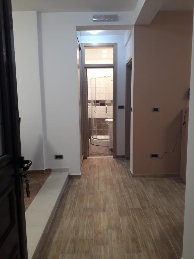 Apartmani Andrea Herceg Novi Exterior foto